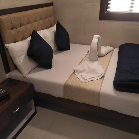 Hotel Avenue Residency Bombay Exterior foto