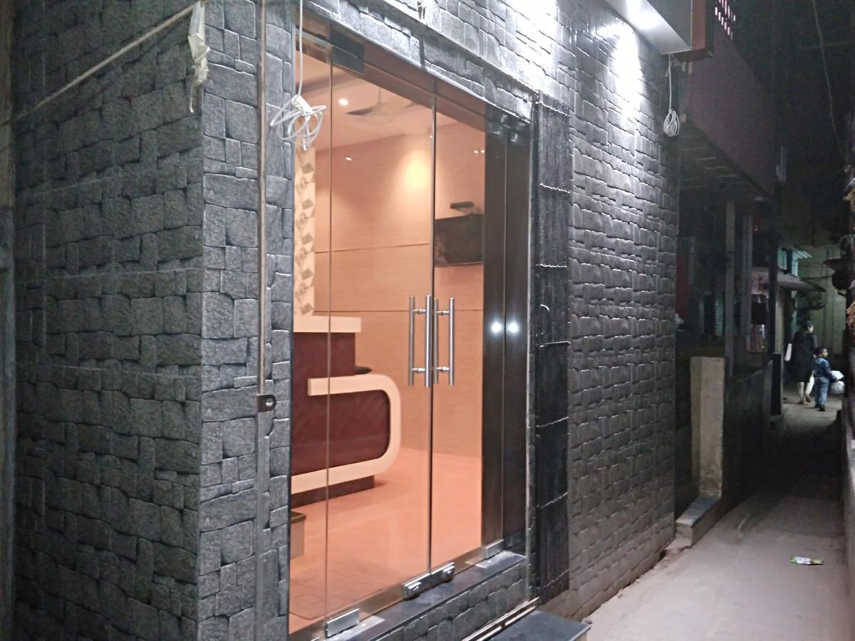 Hotel Avenue Residency Bombay Exterior foto