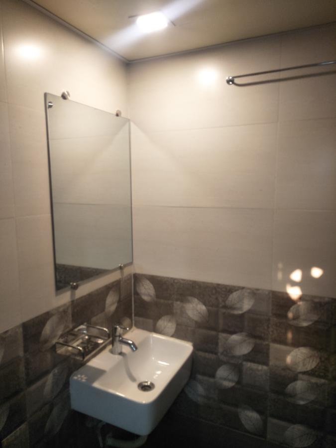 Hotel Avenue Residency Bombay Exterior foto