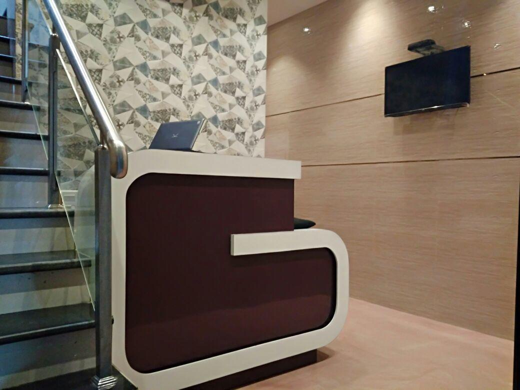 Hotel Avenue Residency Bombay Exterior foto