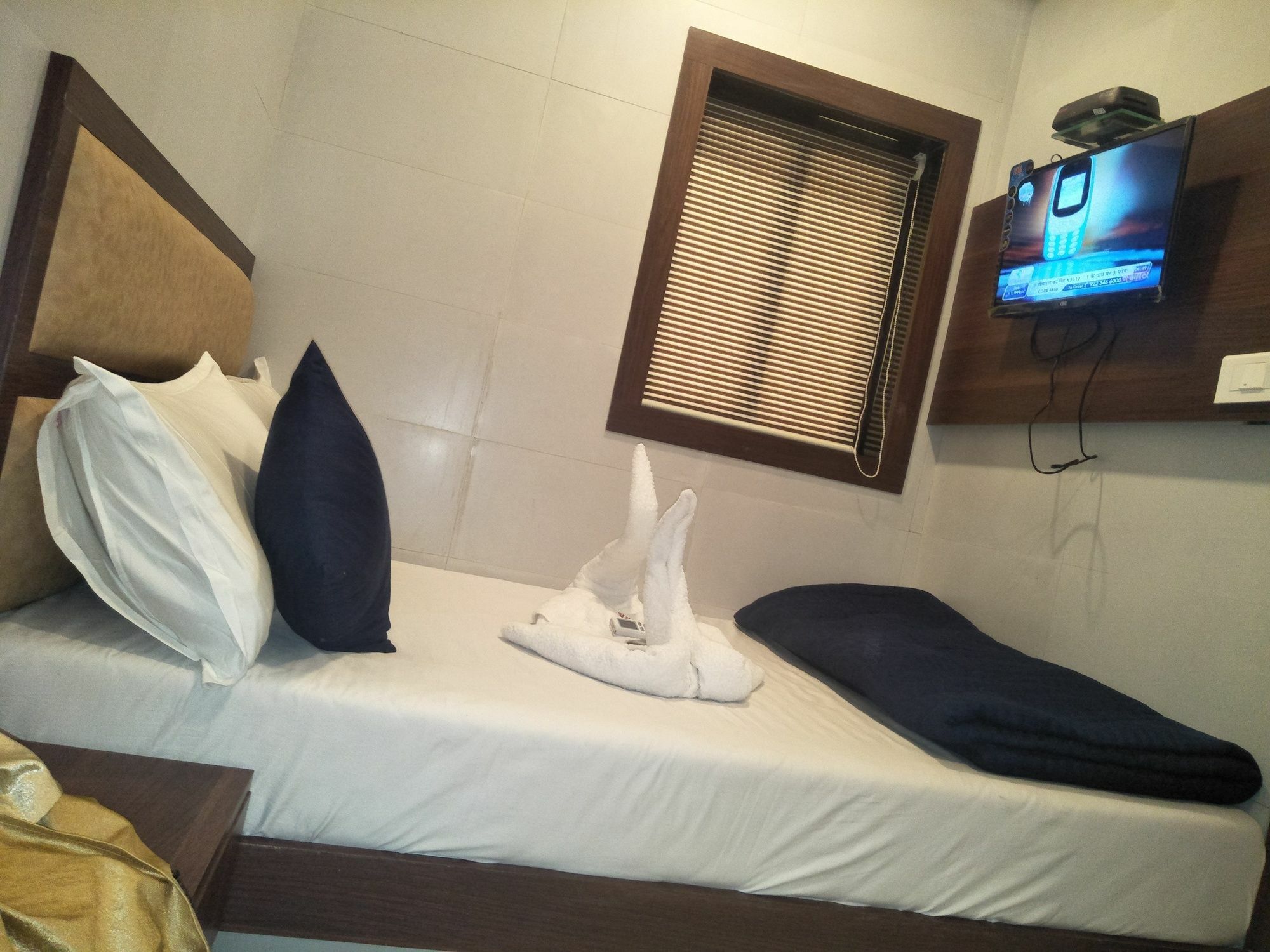 Hotel Avenue Residency Bombay Exterior foto